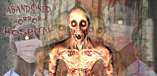 Abandoned Horror Hospital 3D pc screenshot