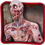 Abandoned Horror Hospital 3D icon