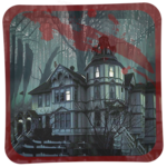 Spooky Horror House icon