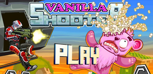 Vanilla Shooter: Sweet Death pc screenshot Vanilla Shooter: Sweet Death pc screenshot