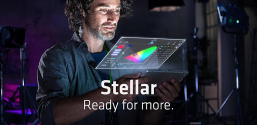 Stellar by ARRI pc screenshot Stellar by ARRI pc screenshot