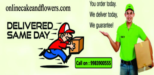 Online Cake And Flowers: Same Day Delivery pc screenshot