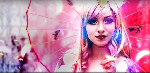 Pix Color Art Effect - Photo Lab Art pc screenshot Pix Color Art Effect - Photo Lab Art pc screenshot