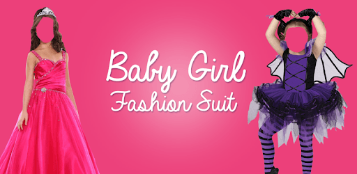 Baby Girl Fashion Suit pc screenshot Baby Girl Fashion Suit pc screenshot