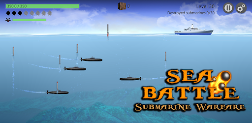Sea Battle : War Thunder pc screenshot Sea Battle : War Thunder pc screenshot