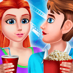 Cinema Movie Theater Simulator and Cashier for PC - How to Install on ...