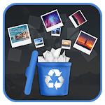 Deleted Photo: Recovery & Restore icon