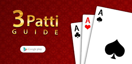 Teen Patti Guide pc screenshot