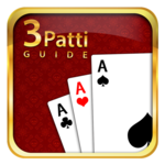 Teen Patti Guide for pc icon