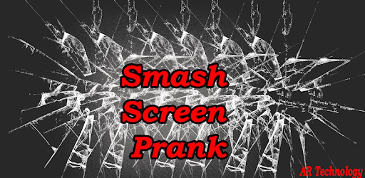 Smash Window Screen Computer Smash Screen Prank for PC - How to Install on Windows PC, Mac