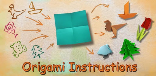 Origami Instructions pc screenshot Origami Instructions pc screenshot