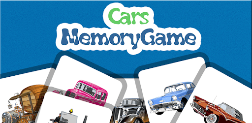 Cars Memory Game for PC - How to Install on Windows PC, Mac