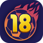 FUT 18 Draft Simulator icon