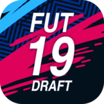 FUT 19 Draft Simulator icon