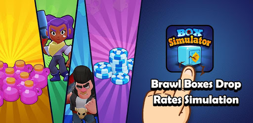 Guide for Brawl Stars (Unofficial) pc screenshot Guide for Brawl Stars (Unofficial) pc screenshot