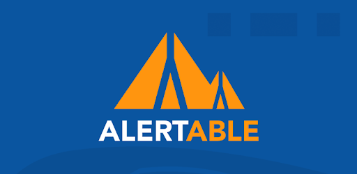 Alertable pc screenshot Alertable pc screenshot