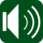 Loud Player Free for pc icon