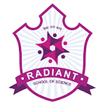 Radiant School of Science for pc icon