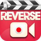 Reverse Cam Fun Lite icon