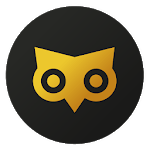 Owly for Twitter icon