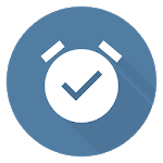 Reminder with Alarm icon