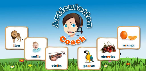 Articulation Coach - P for PC - How to Install on Windows PC, Mac