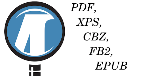 MuPDF viewer pc screenshot MuPDF viewer pc screenshot