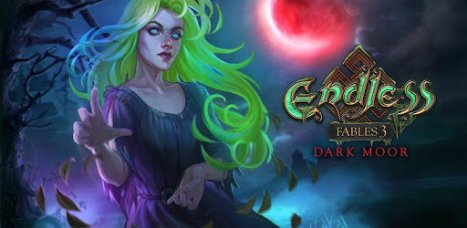 Endless Fables 3: Dark Moor pc screenshot