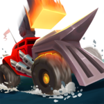 Mighty Machines icon