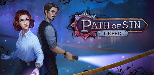 Path of Sin: Greed pc screenshot