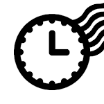 Timestamp Camera - Stamp Time and Date on Photos icon