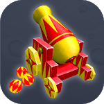 Break The Tower - Balls Shooter for pc icon