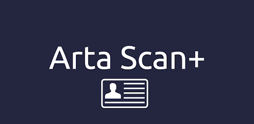 Arta Scan+ pc screenshot Arta Scan+ pc screenshot