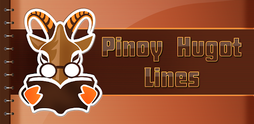 Pinoy Hugot Lines pc screenshot