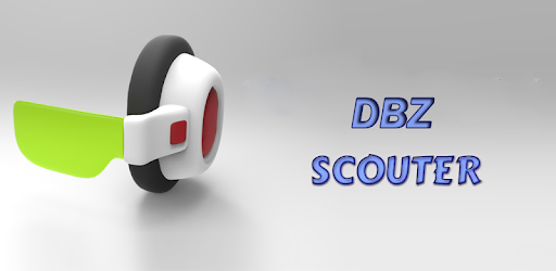 DBZ Scouter pc screenshot