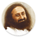 Sri Sri for pc icon