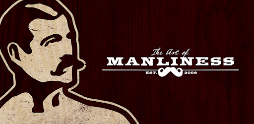Art of Manliness pc screenshot