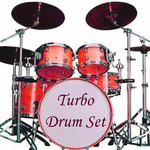 Turbo Drum Set icon