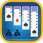 Solitaire Multiplayer icon