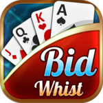 Bid Whist icon