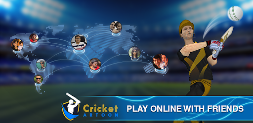 Cricket Multiplayer pc screenshot Cricket Multiplayer pc screenshot