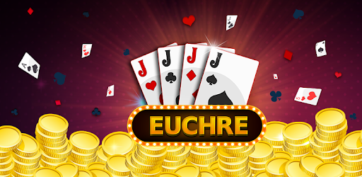 Euchre - Offline pc screenshot Euchre - Offline pc screenshot