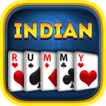 Indian Rummy Offline icon