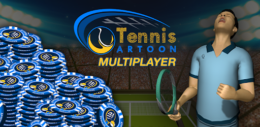 Tennis Multiplayer pc screenshot Tennis Multiplayer pc screenshot