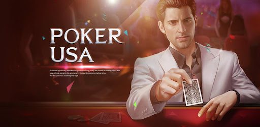 Poker USA pc screenshot