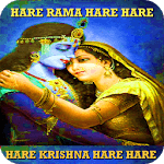 Hare Krishna Hare Rama Mantra icon