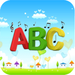 Alphabet Phonics Sounds & Alphabet for Kids for pc icon