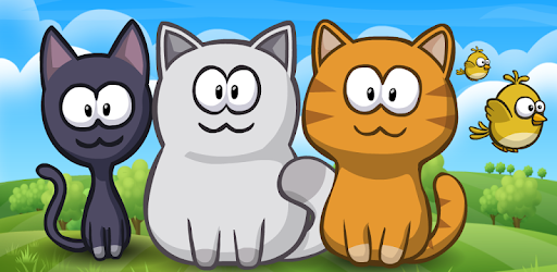 Cats vs Birds pc screenshot Cats vs Birds pc screenshot