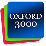 Learn English : Vocabulary builder (Oxford 3000) for pc icon Learn English : Vocabulary builder (Oxford 3000) for pc icon