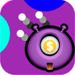 AlienMetric icon